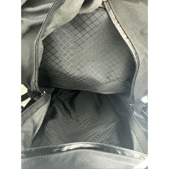 Mission Workshop Vandal Rucksack Backpack Green Black Durable - Picture 8 of 11